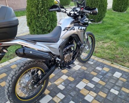 Другая Другая, объемом двигателя 0.3 л и пробегом 0 тыс. км за 3350 $, фото 4 на Automoto.ua