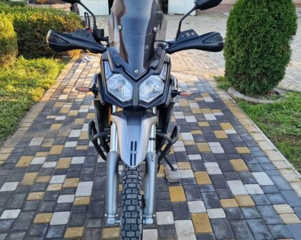 Другая Другая, объемом двигателя 0.3 л и пробегом 0 тыс. км за 3350 $, фото 7 на Automoto.ua