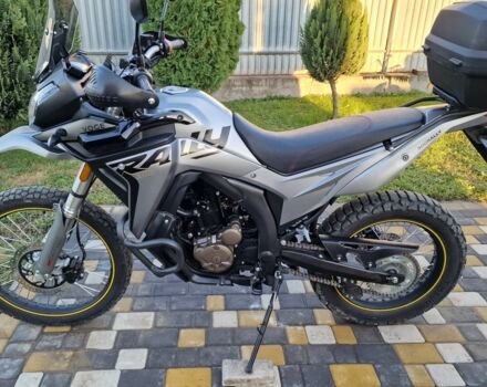 Другая Другая, объемом двигателя 0.3 л и пробегом 0 тыс. км за 3350 $, фото 1 на Automoto.ua