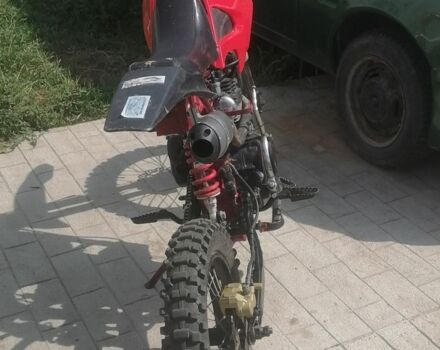 Інша Інша, об'ємом двигуна 0.15 л та пробігом 0 тис. км за 633 $, фото 2 на Automoto.ua