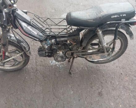 Другая Другая, объемом двигателя 0.11 л и пробегом 0 тыс. км за 154 $, фото 1 на Automoto.ua