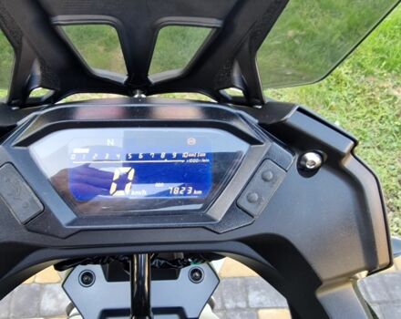 Другая Другая, объемом двигателя 0.3 л и пробегом 0 тыс. км за 3350 $, фото 11 на Automoto.ua