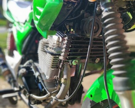 Другая Другая, объемом двигателя 0.3 л и пробегом 0 тыс. км за 1000 $, фото 13 на Automoto.ua