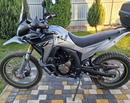 Другая Другая, объемом двигателя 0.3 л и пробегом 0 тыс. км за 3350 $, фото 23 на Automoto.ua