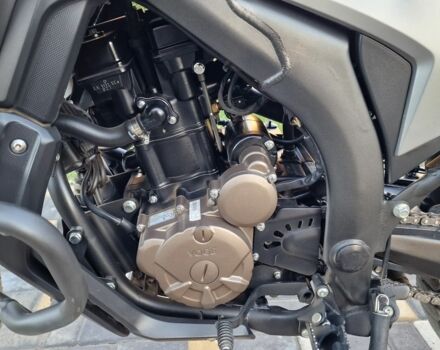 Другая Другая, объемом двигателя 0.3 л и пробегом 0 тыс. км за 3350 $, фото 9 на Automoto.ua