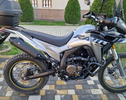 Другая Другая, объемом двигателя 0.3 л и пробегом 0 тыс. км за 3350 $, фото 5 на Automoto.ua