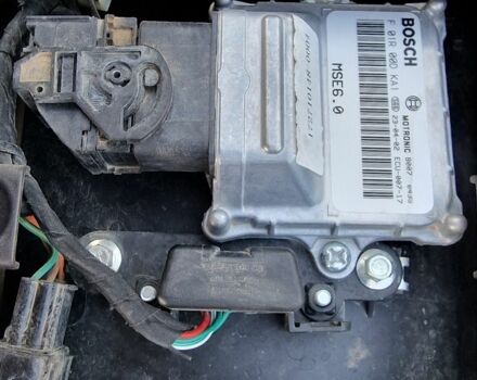 Другая Другая, объемом двигателя 0.3 л и пробегом 0 тыс. км за 3350 $, фото 15 на Automoto.ua