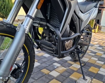 Другая Другая, объемом двигателя 0.3 л и пробегом 0 тыс. км за 3350 $, фото 8 на Automoto.ua