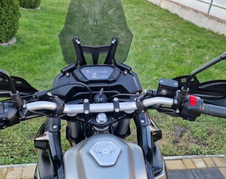 Другая Другая, объемом двигателя 0.3 л и пробегом 0 тыс. км за 3350 $, фото 12 на Automoto.ua