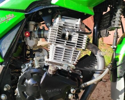 Другая Другая, объемом двигателя 0.3 л и пробегом 0 тыс. км за 1000 $, фото 3 на Automoto.ua