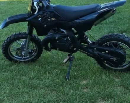 Другая Другая, объемом двигателя 50 л и пробегом 0 тыс. км за 237 $, фото 2 на Automoto.ua