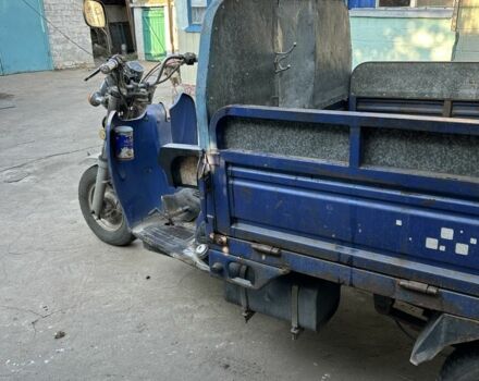 Другая Другая, объемом двигателя 13 л и пробегом 0 тыс. км за 476 $, фото 2 на Automoto.ua