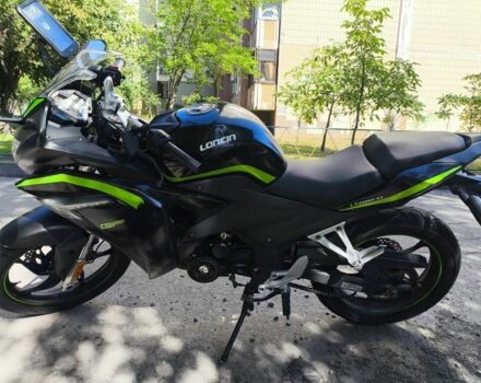 Інша Інша, об'ємом двигуна 0.25 л та пробігом 0 тис. км за 1100 $, фото 1 на Automoto.ua