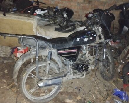 Інша Інша, об'ємом двигуна 0 л та пробігом 0 тис. км за 119 $, фото 2 на Automoto.ua