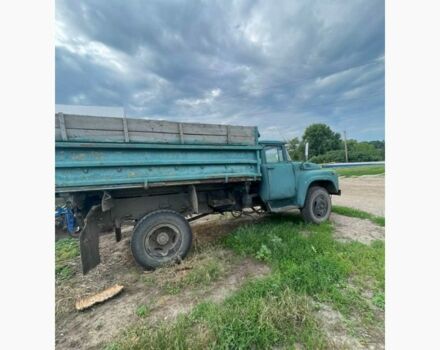 Другая Другая, объемом двигателя 0.2 л и пробегом 0 тыс. км за 2367 $, фото 2 на Automoto.ua