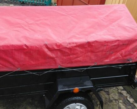 Другая Другая, объемом двигателя 0 л и пробегом 0 тыс. км за 594 $, фото 1 на Automoto.ua