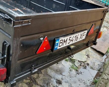 Другая Другая, объемом двигателя 0 л и пробегом 0 тыс. км за 594 $, фото 5 на Automoto.ua