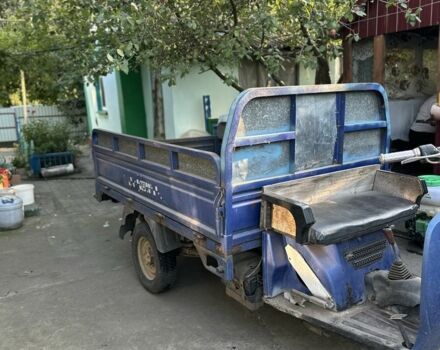 Другая Другая, объемом двигателя 13 л и пробегом 0 тыс. км за 476 $, фото 1 на Automoto.ua