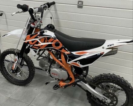 Другая Другая, объемом двигателя 0 л и пробегом 0 тыс. км за 119 $, фото 1 на Automoto.ua