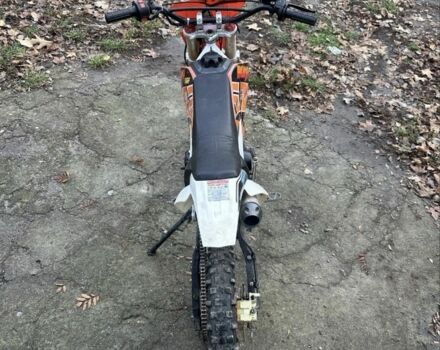 Другая Другая, объемом двигателя 0 л и пробегом 0 тыс. км за 105 $, фото 7 на Automoto.ua