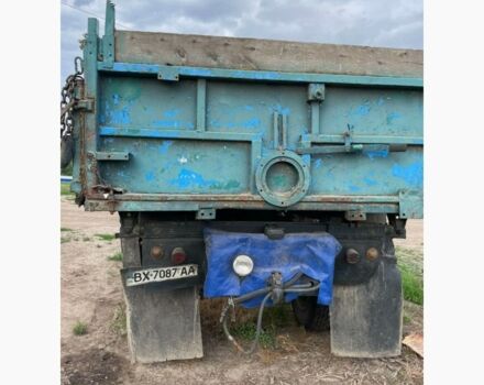 Другая Другая, объемом двигателя 0.2 л и пробегом 0 тыс. км за 2367 $, фото 1 на Automoto.ua