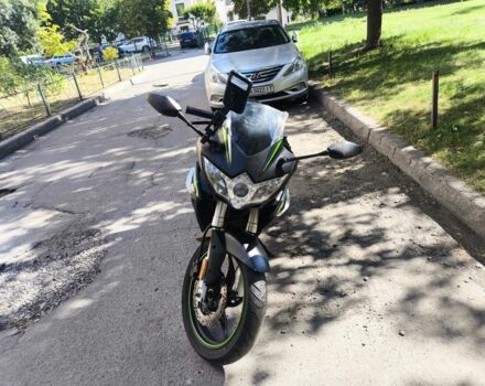 Інша Інша, об'ємом двигуна 0.25 л та пробігом 0 тис. км за 1100 $, фото 2 на Automoto.ua