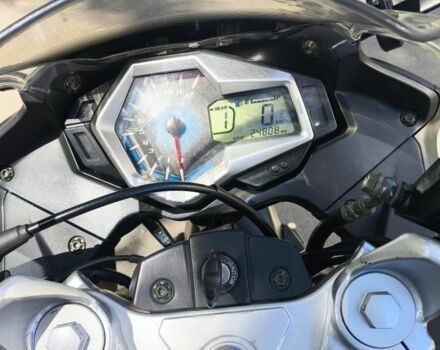 Інша Інша, об'ємом двигуна 0.25 л та пробігом 0 тис. км за 1100 $, фото 3 на Automoto.ua