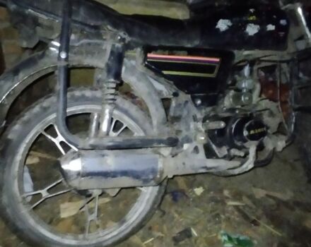 Інша Інша, об'ємом двигуна 0 л та пробігом 0 тис. км за 119 $, фото 3 на Automoto.ua