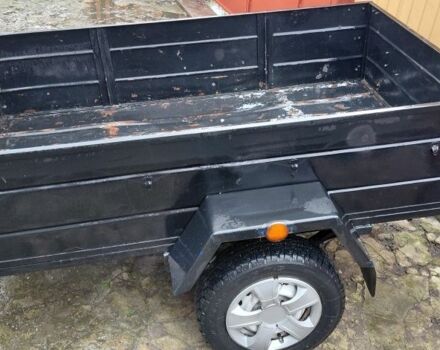 Другая Другая, объемом двигателя 0 л и пробегом 0 тыс. км за 594 $, фото 4 на Automoto.ua