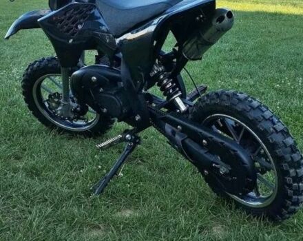 Другая Другая, объемом двигателя 50 л и пробегом 0 тыс. км за 237 $, фото 1 на Automoto.ua