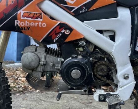 Другая Другая, объемом двигателя 0 л и пробегом 0 тыс. км за 105 $, фото 6 на Automoto.ua