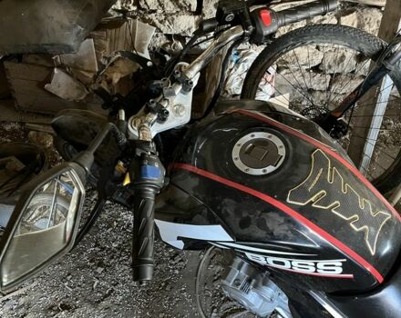 Другая Другая, объемом двигателя 0.2 л и пробегом 0 тыс. км за 463 $, фото 4 на Automoto.ua