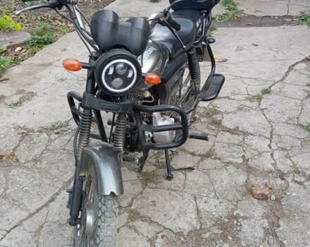 Другая Другая, объемом двигателя 0.13 л и пробегом 0 тыс. км за 241 $, фото 3 на Automoto.ua