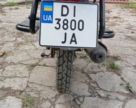 Другая Другая, объемом двигателя 0.13 л и пробегом 0 тыс. км за 241 $, фото 4 на Automoto.ua