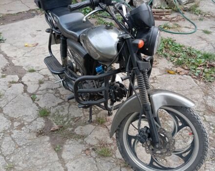 Другая Другая, объемом двигателя 0.13 л и пробегом 0 тыс. км за 241 $, фото 1 на Automoto.ua