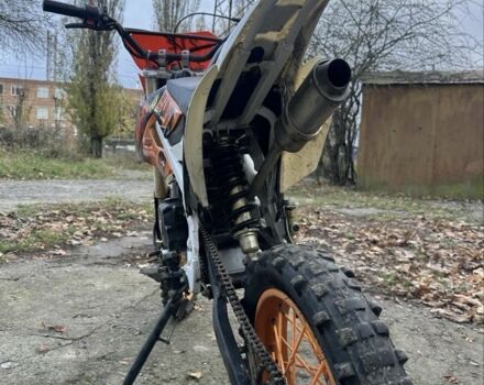 Другая Другая, объемом двигателя 0 л и пробегом 0 тыс. км за 107 $, фото 4 на Automoto.ua