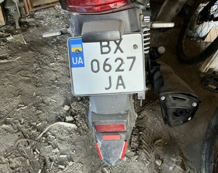 Другая Другая, объемом двигателя 0.2 л и пробегом 0 тыс. км за 463 $, фото 5 на Automoto.ua