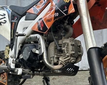 Другая Другая, объемом двигателя 0 л и пробегом 0 тыс. км за 107 $, фото 5 на Automoto.ua