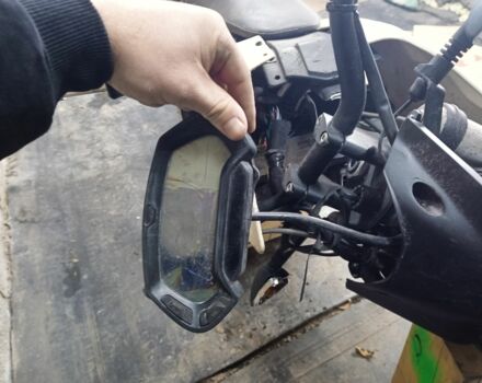 Другая Другая, объемом двигателя 0 л и пробегом 0 тыс. км за 3500 $, фото 6 на Automoto.ua