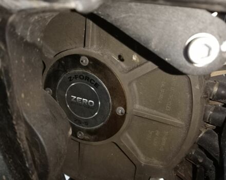 Другая Другая, объемом двигателя 0 л и пробегом 0 тыс. км за 3500 $, фото 8 на Automoto.ua