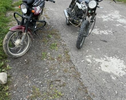 Другая Другая, объемом двигателя 0.13 л и пробегом 0 тыс. км за 400 $, фото 1 на Automoto.ua