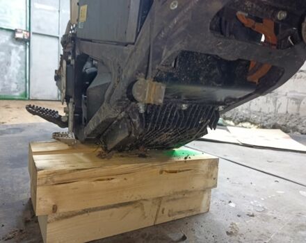 Другая Другая, объемом двигателя 0 л и пробегом 0 тыс. км за 3500 $, фото 4 на Automoto.ua