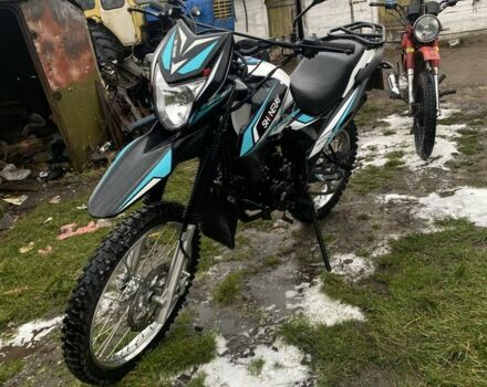 Другая Другая, объемом двигателя 0 л и пробегом 0 тыс. км за 1200 $, фото 2 на Automoto.ua