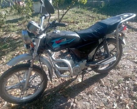 Другая Другая, объемом двигателя 11 л и пробегом 0 тыс. км за 261 $, фото 1 на Automoto.ua