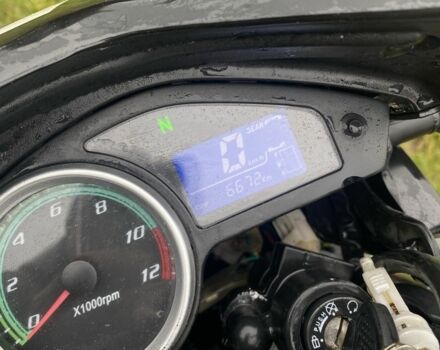 Другая Другая, объемом двигателя 0 л и пробегом 0 тыс. км за 1200 $, фото 7 на Automoto.ua