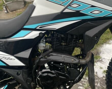 Другая Другая, объемом двигателя 0 л и пробегом 0 тыс. км за 1200 $, фото 5 на Automoto.ua