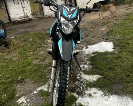 Другая Другая, объемом двигателя 0 л и пробегом 0 тыс. км за 1200 $, фото 1 на Automoto.ua