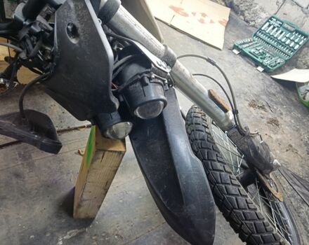 Другая Другая, объемом двигателя 0 л и пробегом 0 тыс. км за 3500 $, фото 1 на Automoto.ua