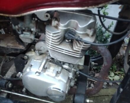 Другая Другая, объемом двигателя 0.2 л и пробегом 0 тыс. км за 663 $, фото 2 на Automoto.ua