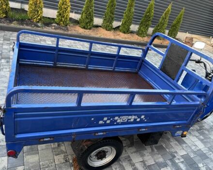 Другая Другая, объемом двигателя 0.2 л и пробегом 0 тыс. км за 1348 $, фото 3 на Automoto.ua